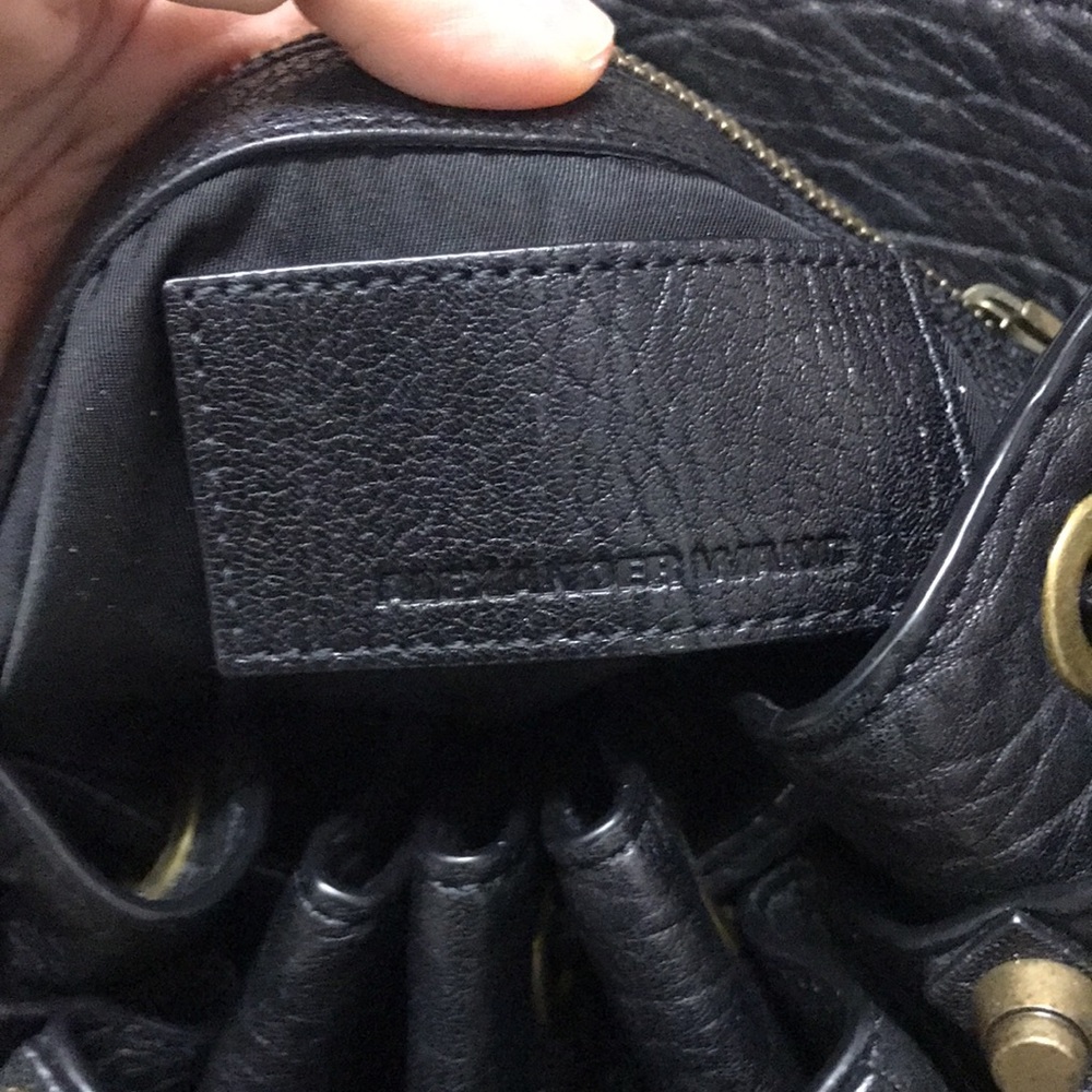 Alexander wang bag - Picture 2 of 4